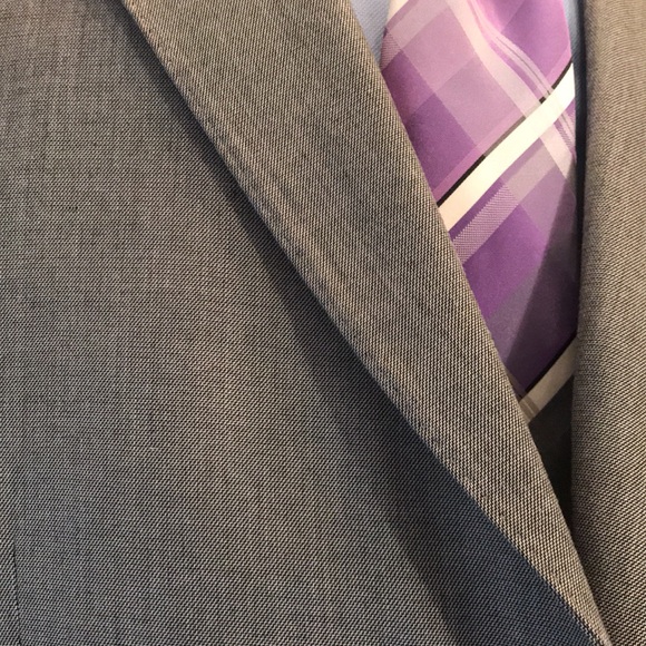 Sean John Coat - Picture 10 of 17